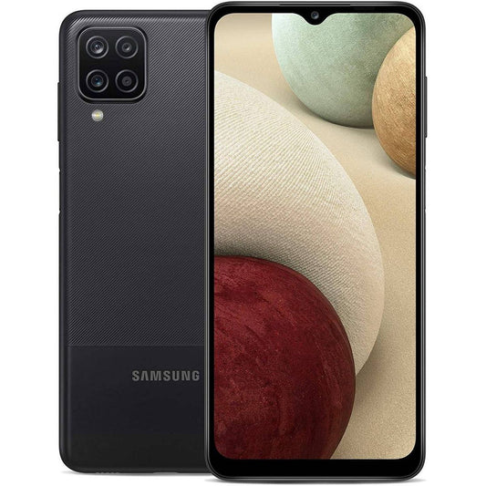 Samsung a12 32gb Unlocked